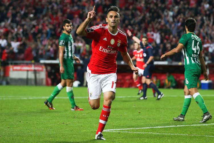 «Бенфика» дешевле «Гента»