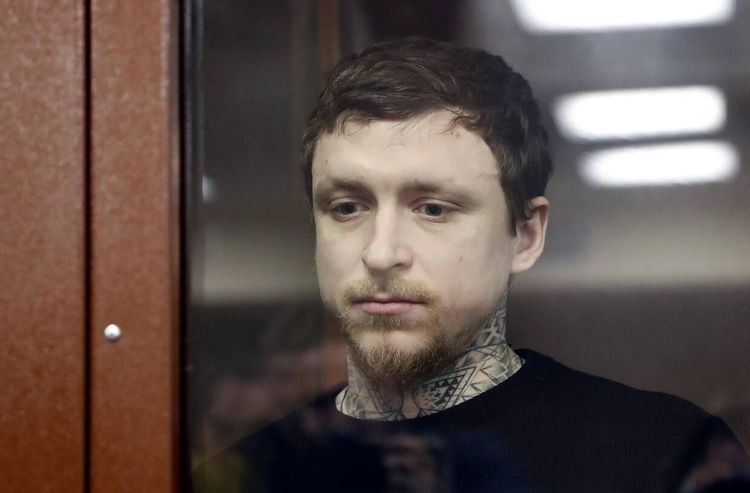 Мамаев и Кокорин останутся за решеткой. Вот их история