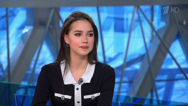 Вадим Гущин: Загитовой есть за что просить прощения