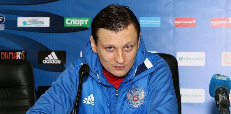 Михаил Галактионов: Абонемент в сборную не выдают!