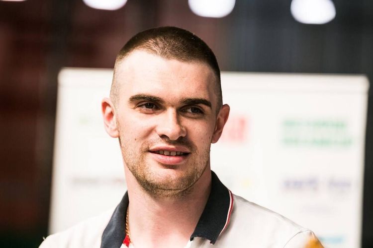 Серебряный призер чемпионата России по волейболу Артем Зеленков: Впечатление — неожиданность!