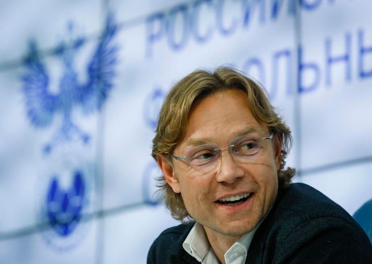Карпин снова выше «Спартака». В чем феномен главного тренера сборной России