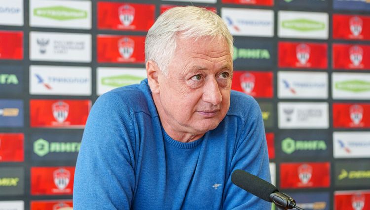 Экс-тренер «Локомотива» и «Рубина» возглавил «Спартак» из Костромы