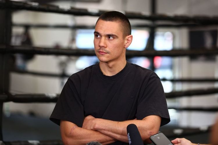 Тим Цзю проиграл Фундоре