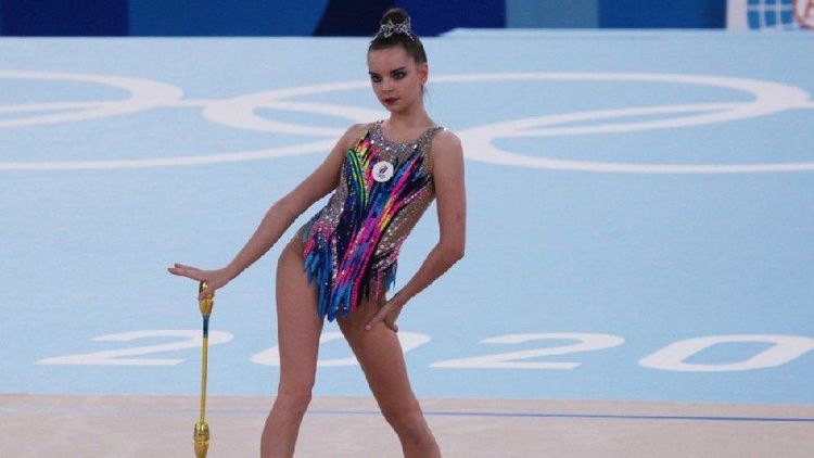 Почему на ЧМ девочки побеждают, а на Олимпиаде нет?: Алексей Немов — о скандале в художественной гимнастике