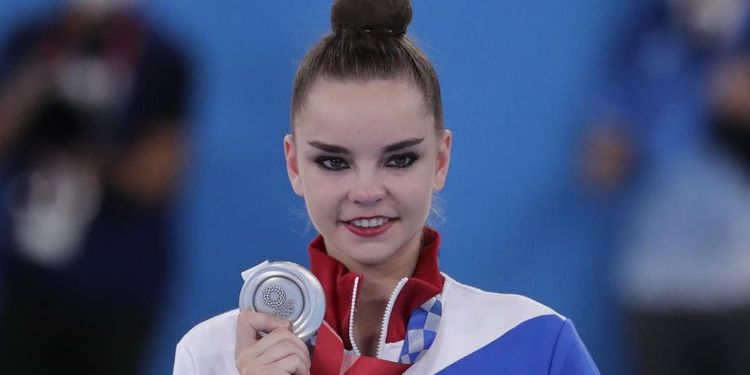 «Такой Олимпиады я не знала». Посевина – о судействе Авериных на Олимпиаде-2020