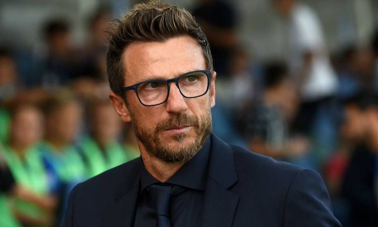 Главный тренер «Ромы» выделил в составе ЦСКА четырех человек. Кто они?