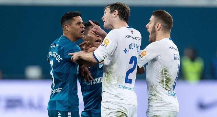 Агентская ложь и дураковина, УЕФА установил дедлайн завершения чемпионатов и другие новости дня