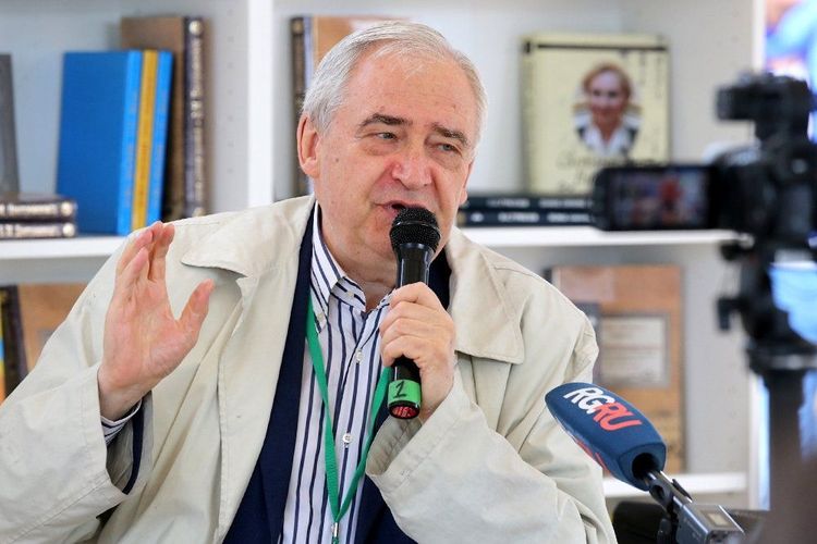 Николай Долгополов: Бьорндален святой? Я так не считаю