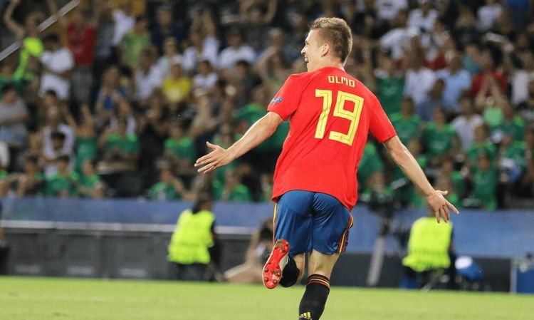 У автора победного гола в финале молодежного Евро-2019 необычная история. Он был не нужен «Барсе», но Хорватия спасла его карьеру