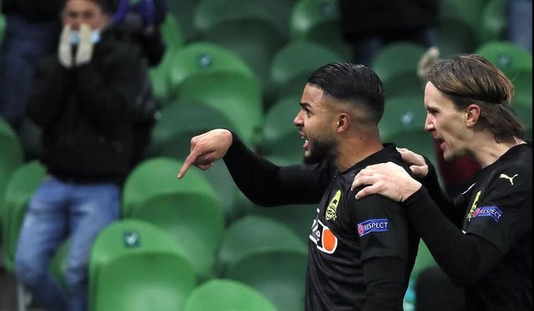 Пять бед «Краснодара» перед матчем со «Спартаком»