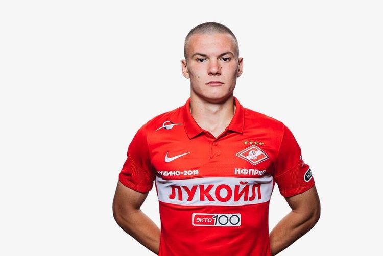 «Зенит» покупает игрока «Спартака»! В Петербург едет молодой талант