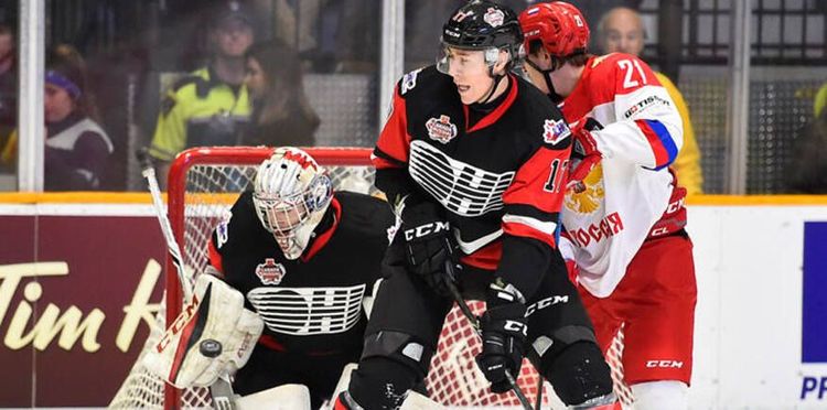 Вся надежда теперь на Квебек