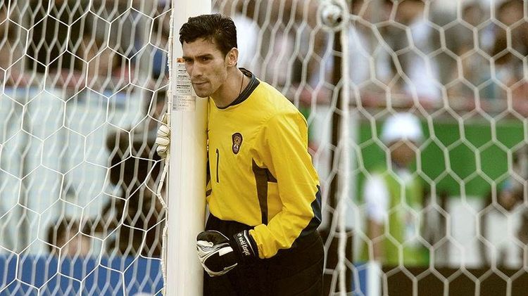 Руслан Нигматуллин: Гильерме заслуживает звания лучшего