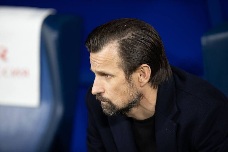 Семак пока не продлил контракт с «Зенитом». Это может стать проблемой в чемпионской гонке