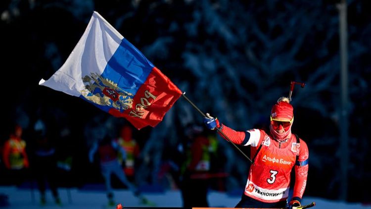 «Почти равны нулю». В Норвегии оценили шансы российских биатлонистов поехать на Олимпиаду