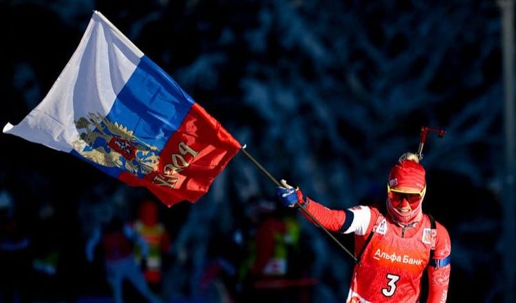 Губерниев: Олимпиада уезжает от нас в биатлоне