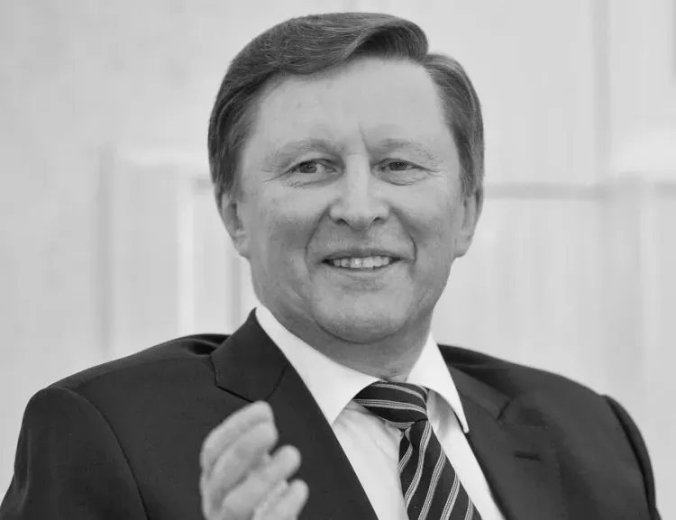 Ушел из жизни Сергей Иванов. Он успел увидеть, как Единая лига ВТБ снова стала международной