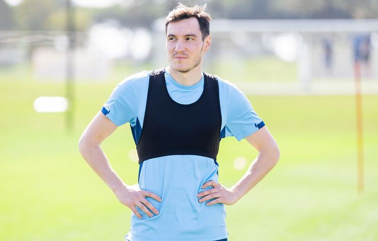 Караваев: «Зениту» необходимо побеждать в каждом матче на фоне борьбы за первое место