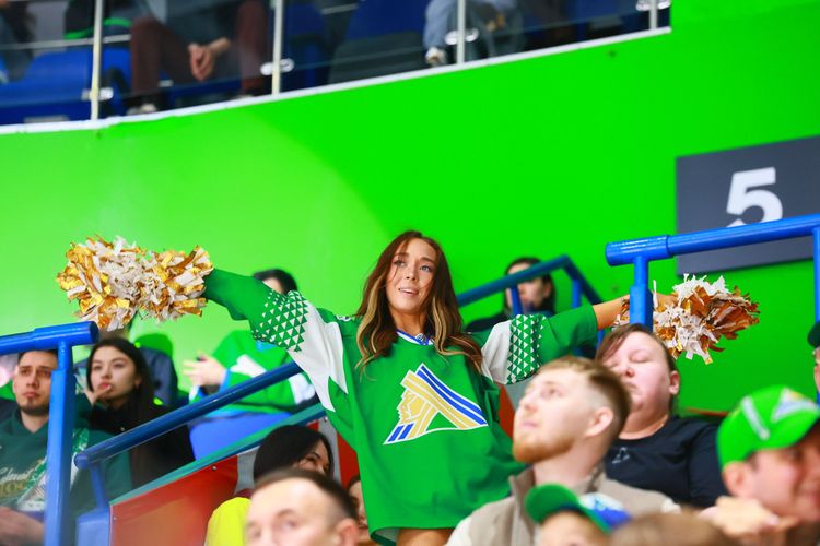 Броссо — о жизни в России: Люди здесь добрые, а еда — на высшем уровне