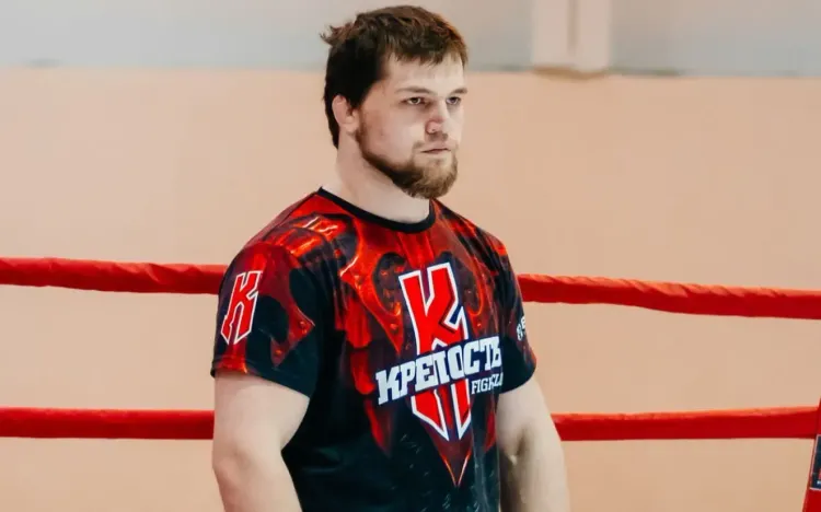 Мухаммад Саидов прокомментировал победный дебют в UFC