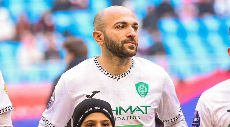 «Ахмат» готов рассмотреть предложения по Мелкадзе летом