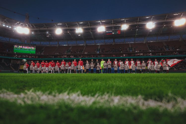 «Локомотив» выкупит Пруцева при продаже Батракова в Европу