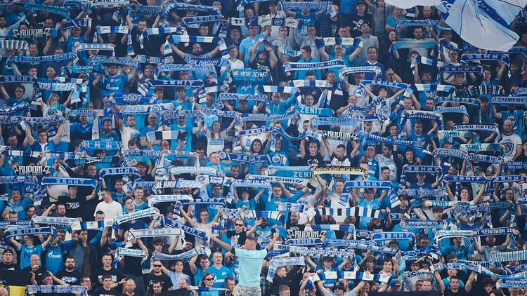 Семшов: Если «Зенит» совершит трансфер, то он будет бомбическим