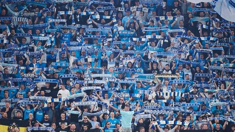 «Зенит» предложил 10 млн евро за 20-летнего нападающего из «Фламенго»