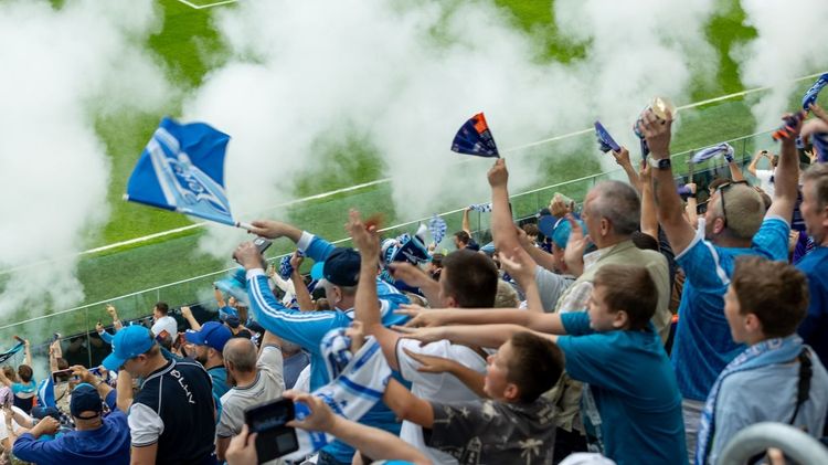 «РБ Брагантино» хочет получить от «Зенита» 25 млн евро за трансфер Джона Джона