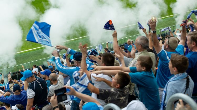 «Зенит» или ЦСКА могут перехватить у «Динамо» защитника Рикардо