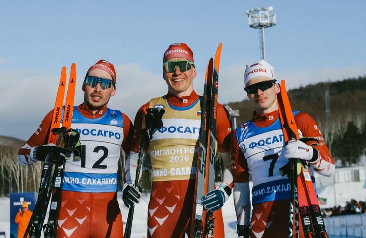 Бородавко уважает решение Большунова не менять гражданство