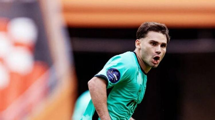 Синицын: У Боселли должно получиться в «Краснодаре»