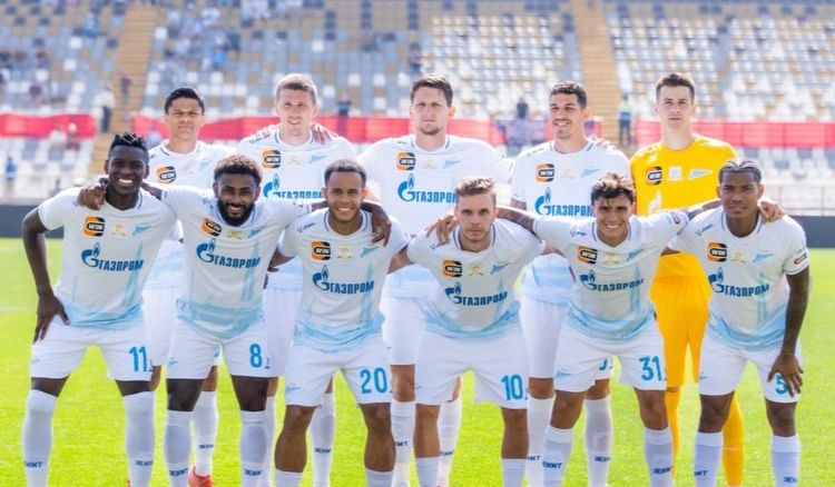 Пономарев предрек чемпионство «Зениту» в нынешнем сезоне РПЛ