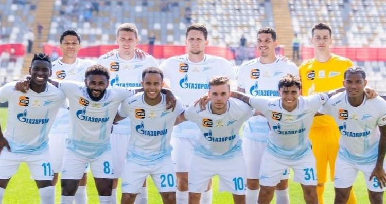 Наумов: У «Зенита» больше шансов на чемпионство в РПЛ, чем у «Краснодара»