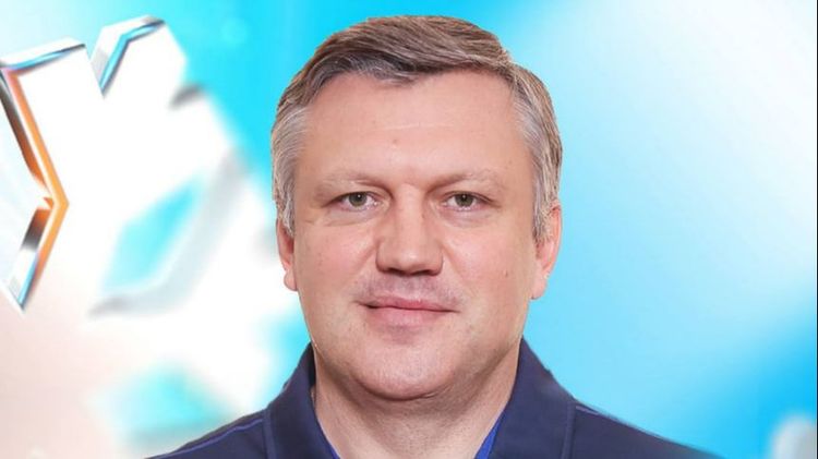 Экс-тренер ЦСКА Буцаев возглавил «Сибирь», сменив Епанчинцева