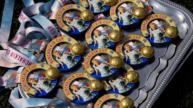 Катарский «Эспайр» не смог приехать на турнир в Петербурге из-за войны на Ближнем Востоке
