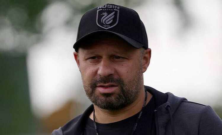 Карадениз покинул пост главного тренера «Рубина-2»