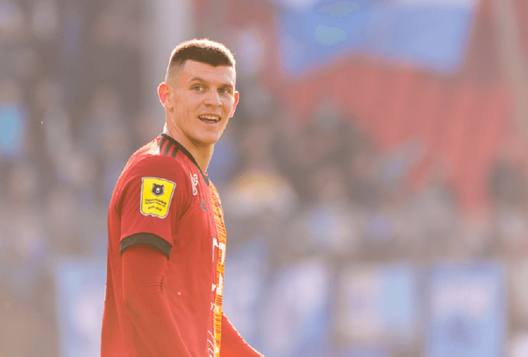 Наконец-то «Спартак» делает сильный трансфер! Неужели бардак в клубе закончился?