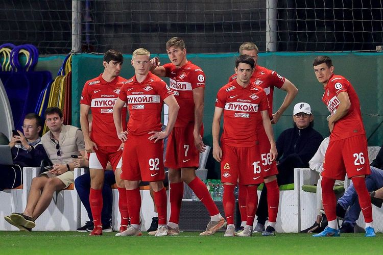 У «Спартака» голая позиция на левом фланге. Почему клуб заявил только двух новичков в Лигу Европы?