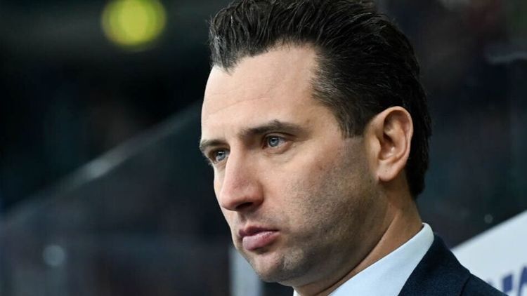 СДК Федерации хоккея Москвы рассмотрит поведение Ротенберга