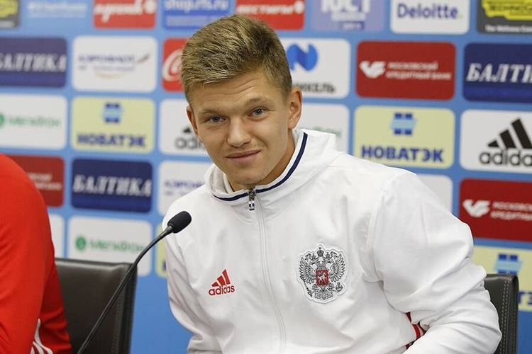 Олег Шатов: В сборной Ганы отмечу Асамоа Гьяна. И, конечно, Авраама Гранта