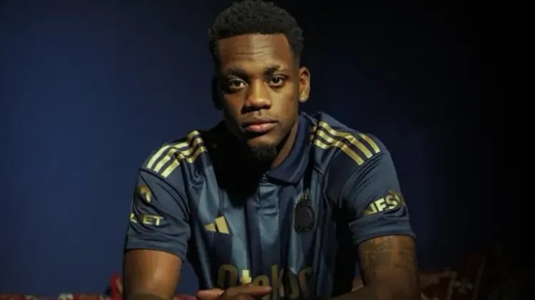 Дуран официально перешел в «Зенит» 