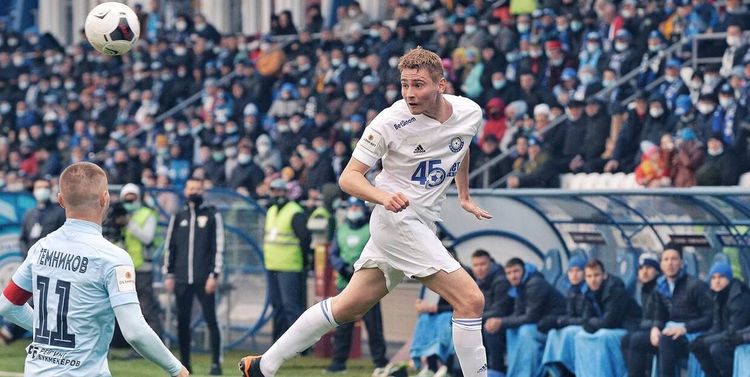 Андрей Червиченко: «Оренбургу» хватит денег, чтобы устранить все недостатки на стадионе