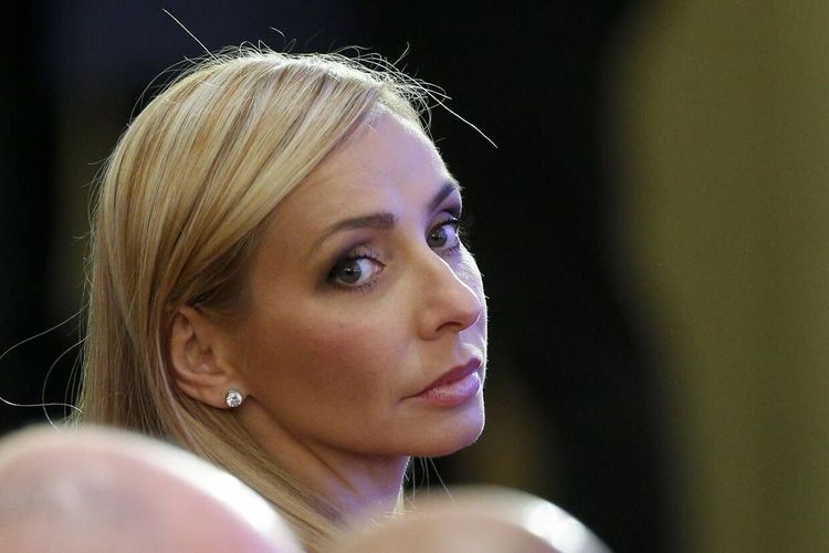 Татьяна Навка: Сердце подсказало Медведевой – нужно что-то менять