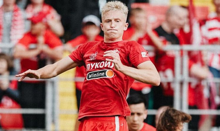 «Спартак» лидирует в РПЛ по числу «волевых» очков