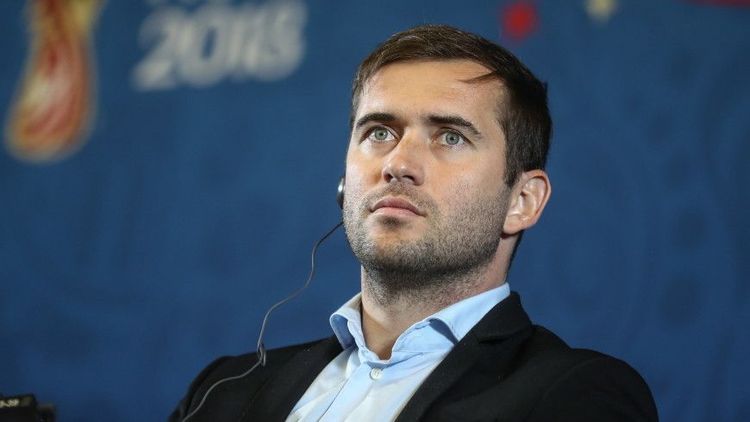 Черчесов и Симонян утвердили Кержакова