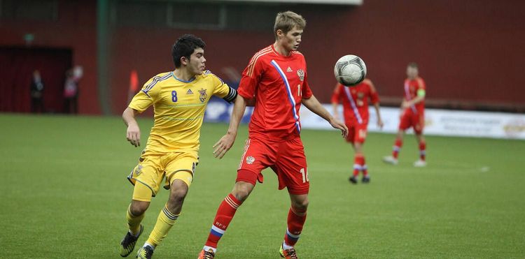 Бушманов снова без зенитовцев