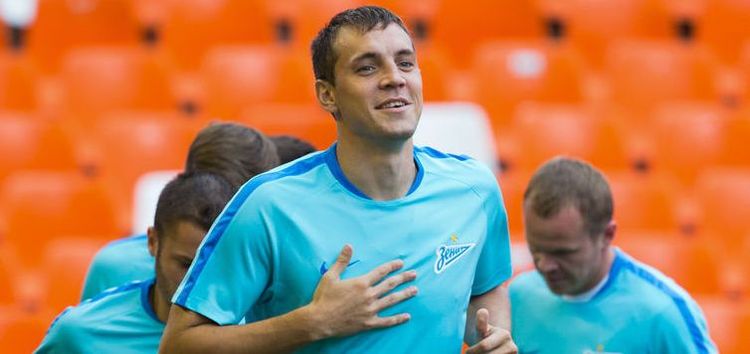 Дзюба и «Эвертон»: почему это плохая идея?