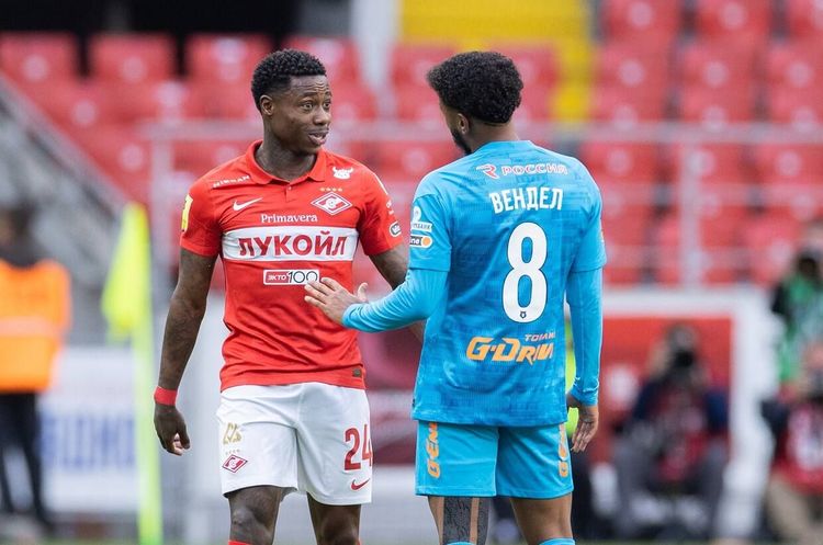 Почему «Зенит» лучший в России, а «Спартаку» не повезло? Удивительная статистика РПЛ